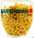 3M Ear CLASSIC Refill pour ONE TOUCH, 500 paires